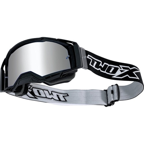 Motocross brille two atom - two-x,
