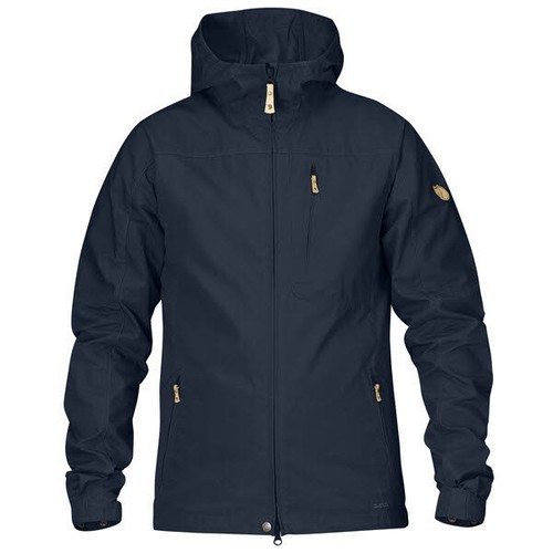 Fjällräven sten jacket - sten,