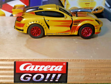 Carrera Go Autos Car Force "