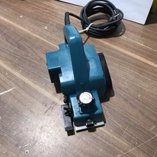 Makita Elektrohobel 1923 H