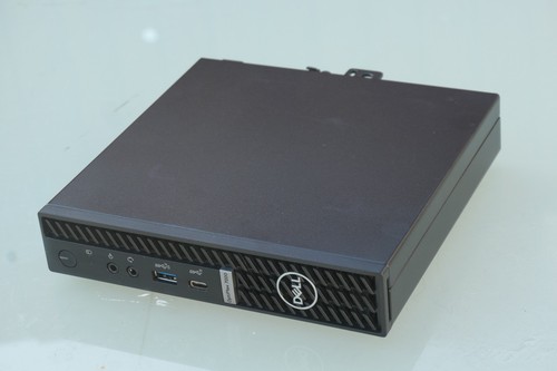 Dell optiplex 7020 mff - dell,