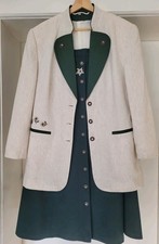 Trachtenkostüm Landhaus-Mode