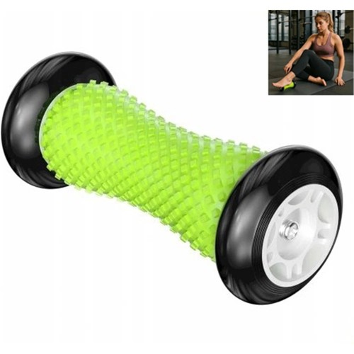 Fußmassage set - fußmassage,
