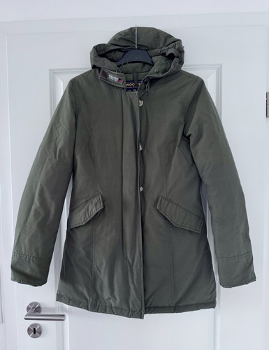 Woolrich arctic parka damen - woolrich,