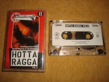 EIMSBUSH TAPES Volume 8 -