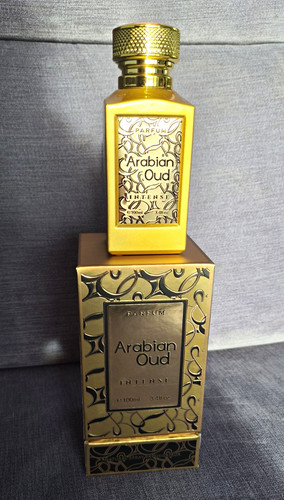 Attar fragrances arabian - attar, &