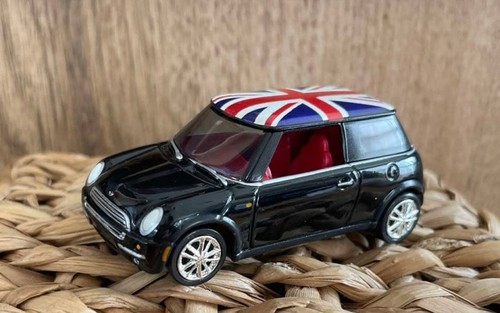 Johnny lightning bmw mini - johnny,