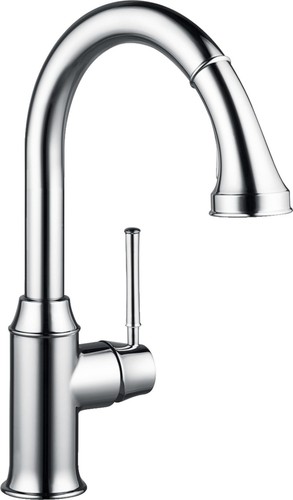 Hansgrohe talis 240 - talis,