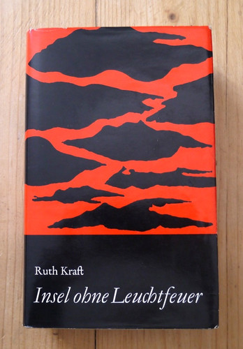 Insel ohne leuchtfeuer kraft - ohne,