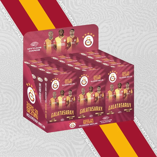 Galatasaray karten 2025 2026 - galatasaray, 2025/2026