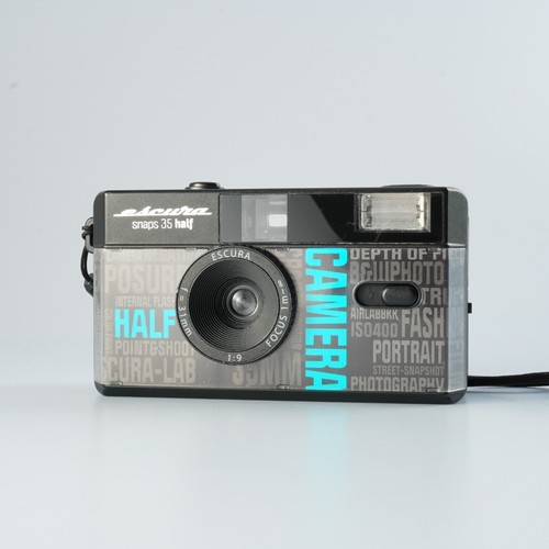 Escura snaps halbformat - escura,