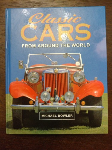Classic cars from around - , the