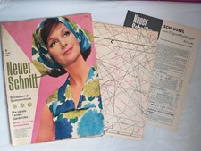 Neuer Schnitt (Schwabe Der