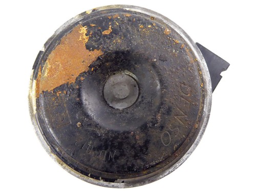 Citroen 0 hupe - citroen, c1