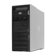 Gaming PC, Workstation, HP
