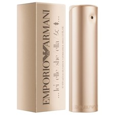 Armani • Emporio She • Eau