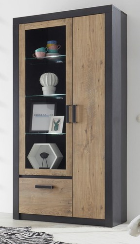 Vitrine vitrinenschrank - vitrine,
