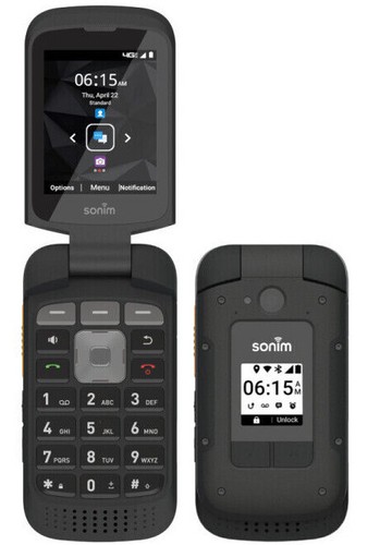 Sonim xp3 plus - xp3, xp3900
