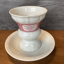 Rüdesheimer Kaffee Gedeck -