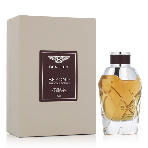 Bentley beyond majestic - beyond,