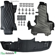  Motorschutz Unterfahrschutz