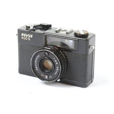 Revue 400 S Revue mit Revuenon