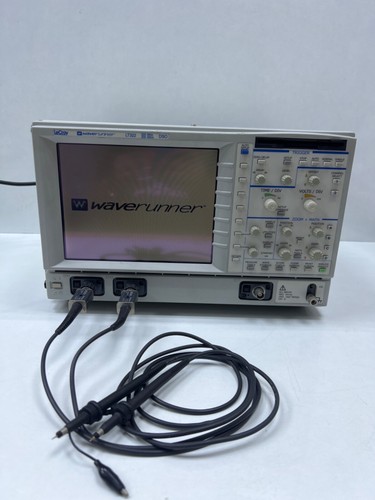 Lecroy lt322 waverunner 500 - lt322,