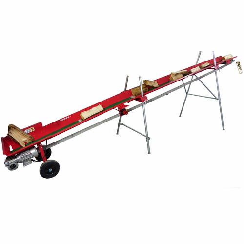 Förderband elektrisch 230v - fÖrderband, 5m