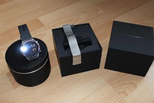 Huawei porsche design gt2 - porsche,