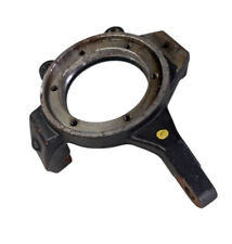 Achsschenkel vorne links ab