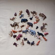 Tierfiguren, ähnlich wie