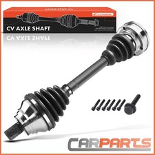 Antriebswelle Vorne Links für