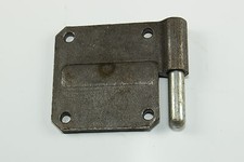 Unimog Scharnierhälfte rechte