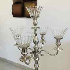 Glasaufsatz o. Blumenschale