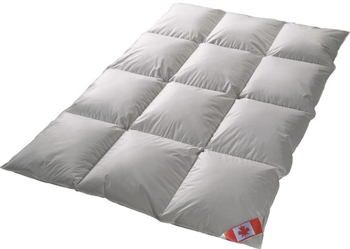 Canada extra warme winter - extra,