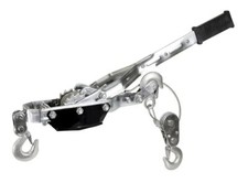 Güde Handhebelseilzug HS 2000 Hubwerk Seilzug