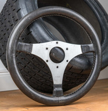 Fusina steering wheel Porsche