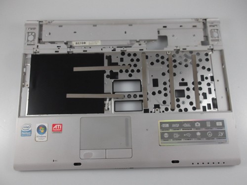 Handauflage touchpad e500 - handauflage, lg