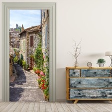 Türtapete selbstklebend