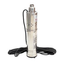 Tiefbrunnenpumpe Brunnenpumpe