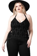 Killstar Gothic Goth Okkult