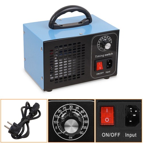 Ozongenerator ozonisator - ozongenerator,