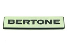 Original Opel Bertone