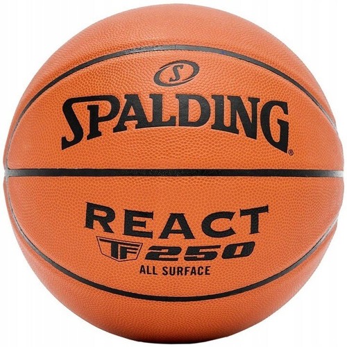 Basketball spalding 250 - basketball, tf