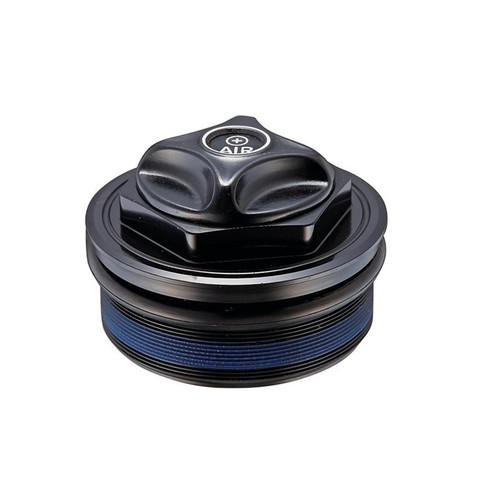 Rockshox federgabel top cap - top,