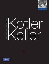 Marketing Management von Philip Kotler | Buch | Zustand gut