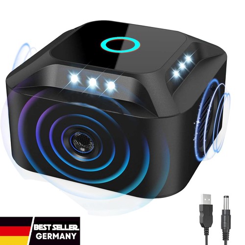360 mäusevertreiber - 360°,