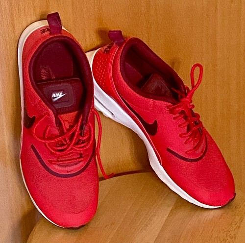 Nike schuh air max - schuh, thea