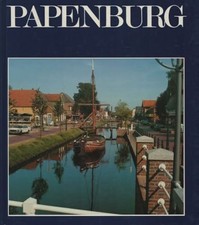Papenburg: Eine ungewöhnliche