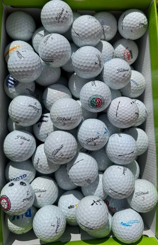 Golfbälle titleist nxt - 89,